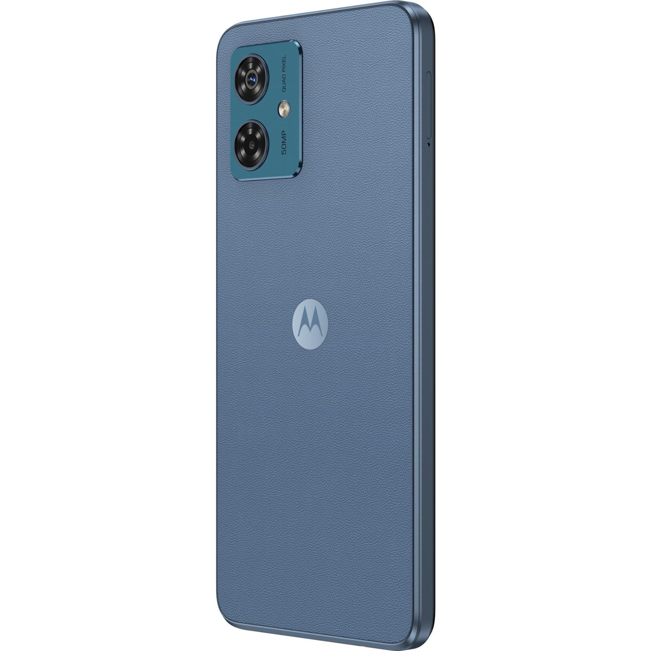 Motorola Moto G54 5G Dual Sim, 128GB/8GB - Indigo Blue