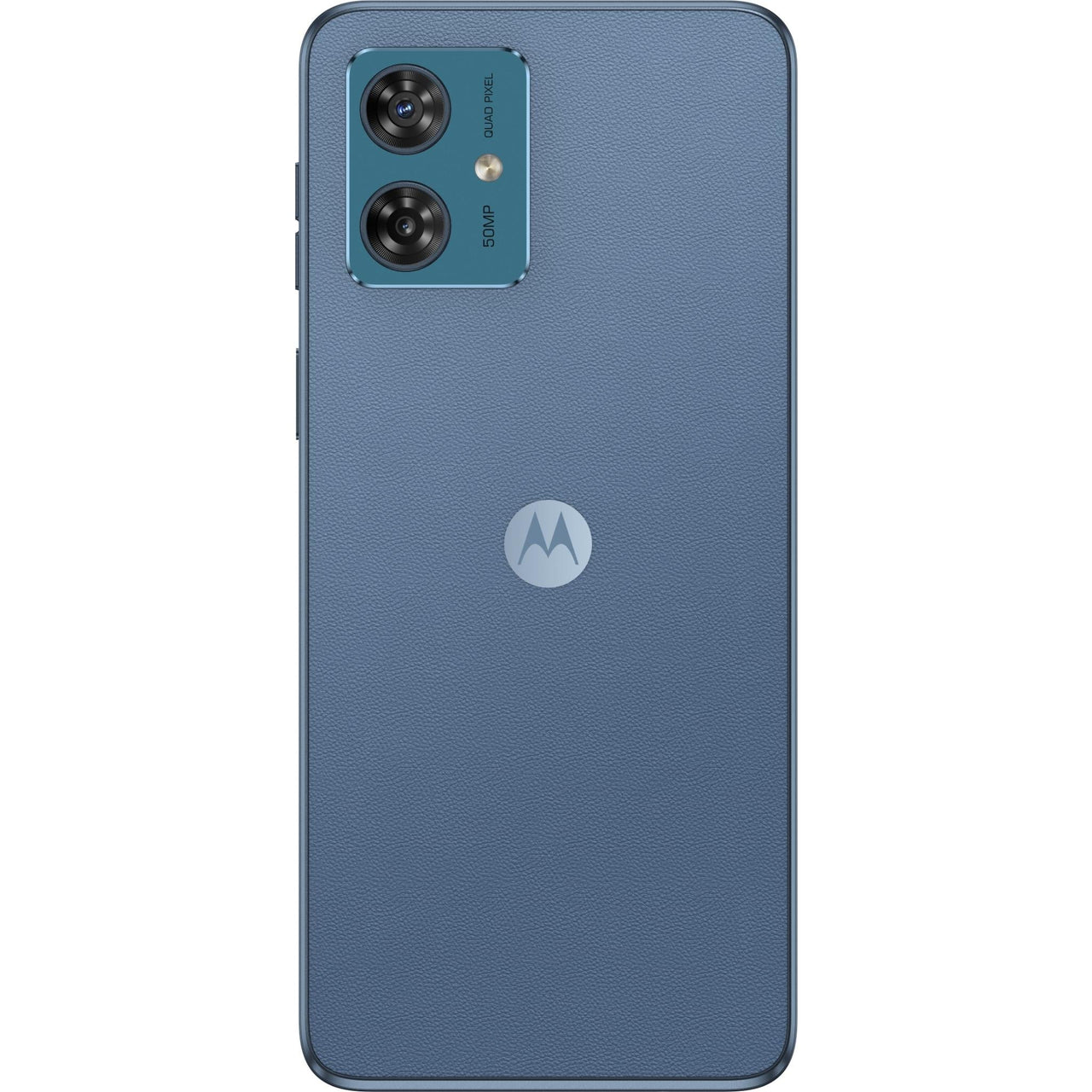 Motorola Moto G54 5G Dual Sim, 128GB/8GB - Indigo Blue