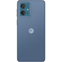 Thumbnail for Motorola Moto G54 5G Dual Sim, 128GB/8GB - Indigo Blue