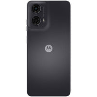 Thumbnail for Motorola Moto G24 Dual Sim, 128GB/4GB, 6.6'' - Matte Charcoal