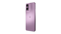 Thumbnail for Motorola Moto G24 Dual Sim, 128GB/4GB, 6.6'' - Pink Lavender