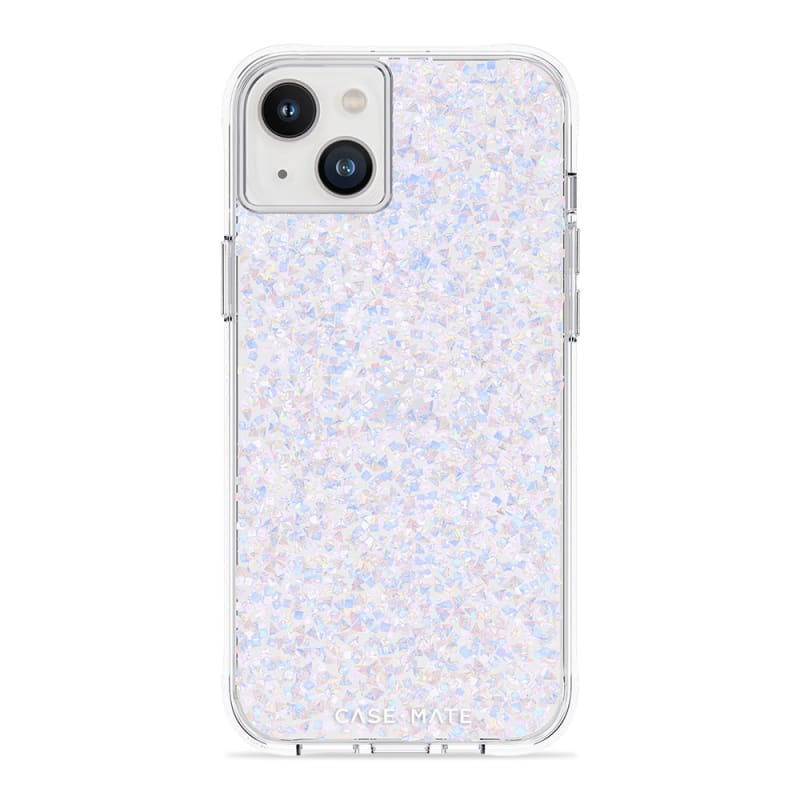 Case-Mate Twinkle Case For iPhone 14 Plus (6.7") - Diamond