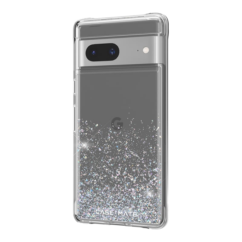 Case-Mate Twinkle Ombre Case for Google Pixel 7a - Stardust