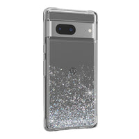 Thumbnail for Case-Mate Twinkle Ombre Case for Google Pixel 7a - Stardust