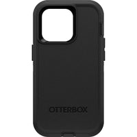 Thumbnail for Otterbox Defender Case For iPhone 14 Pro - Black