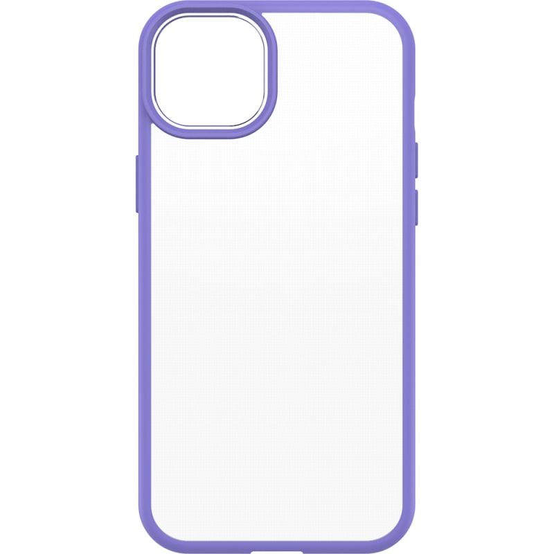 Otterbox React Case for iPhone 14 Plus (6.7") - Purple