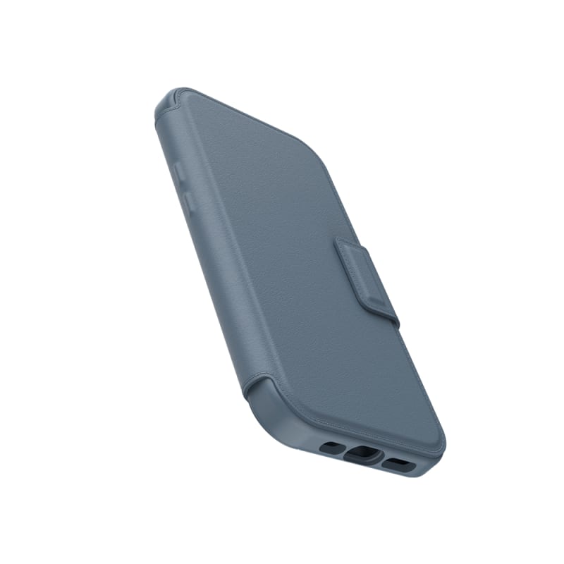 Otterbox MagSafe Folio Case for iPhone 14 Pro - Blue