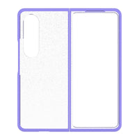 Thumbnail for Otterbox Thin Flex Case For Samsung Galaxy Z Fold4 - Stardust