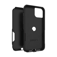 Thumbnail for Otterbox Commuter Case For iPhone 15 Plus - Black