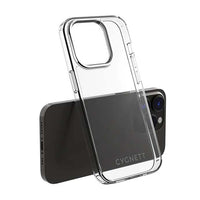 Thumbnail for Cygnett AeroShield Apple iPhone 14 Pro Protective Case - Clear