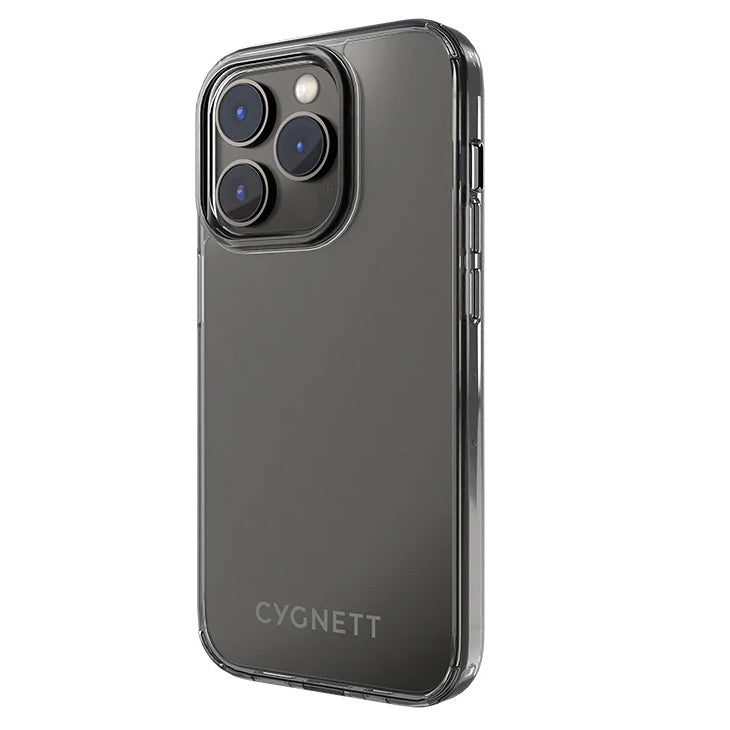 Cygnett AeroShield Apple iPhone 14 Pro Protective Case - Clear