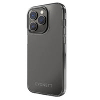 Thumbnail for Cygnett AeroShield Apple iPhone 14 Pro Protective Case - Clear