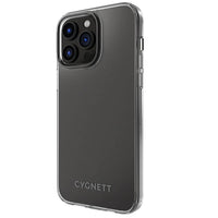 Thumbnail for Cygnett AeroShield Apple iPhone 14 Pro Max Protective Case - Clear