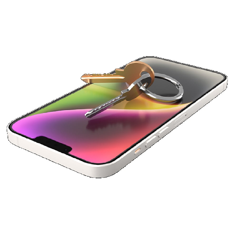 Cygnett ScreenGuard iPhone 14 Plus / 13 Pro Max Tough Screen Protector  - Japanese Tempered Glass