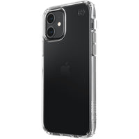Thumbnail for Speck Presidio Perfect Clear Suits Iphone 12 / 12 Pro - Clear