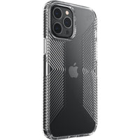 Thumbnail for Speck Presidio Perfect Clear Grip Suits Iphone 12 Pro Max - Clear