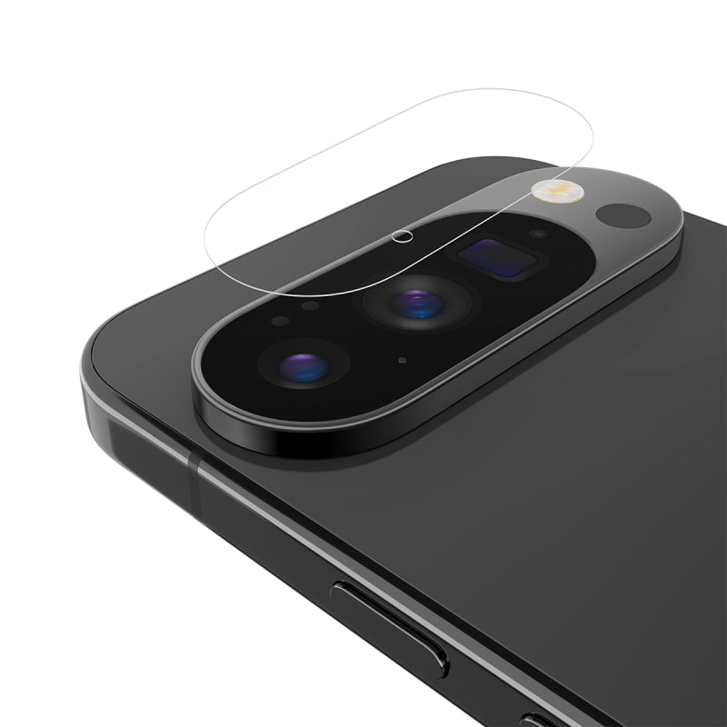 Case-Mate Glass Lens Protector for Google Pixel 10 Pro