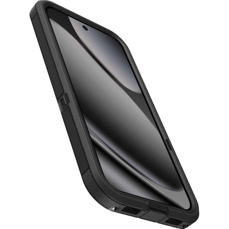 OtterBox Defender Pro XT Case with Magnets for Google Pixel 10 Pro XL - Dark Side Black