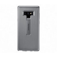 Thumbnail for Samsung Protective Standing Cover suits Samsung Galaxy Note 9 - Silver