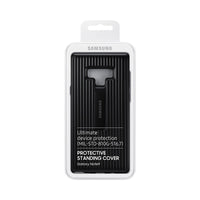 Thumbnail for Samsung Protective Standing Cover suits Samsung Galaxy Note 9 - Black