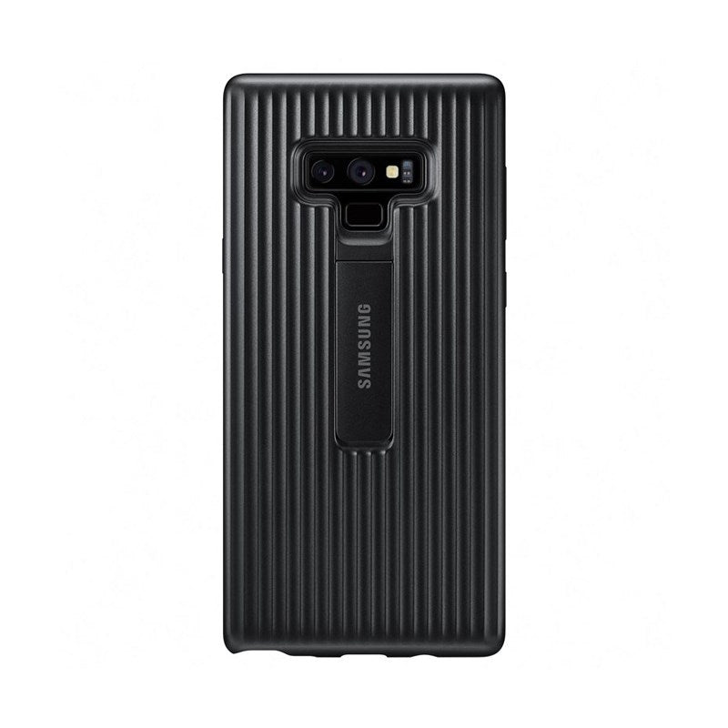 Samsung Protective Standing Cover suits Samsung Galaxy Note 9 - Black