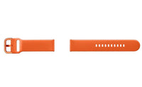 Thumbnail for Samsung Galaxy Watch Active Strap - Orange