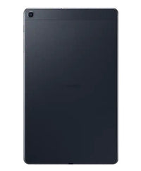Thumbnail for Samsung Galaxy Tab A 10.1 (2019) 32GB Wi-Fi + Cellular - Black