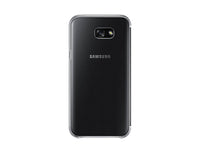 Thumbnail for Samsung Galaxy A7 Clear View Cover - Black