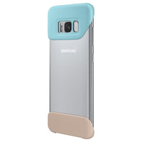 Thumbnail for Samsung Galaxy S8 2 Piece Cover - Mint