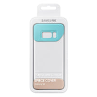 Thumbnail for Samsung Galaxy S8 2 Piece Cover - Mint