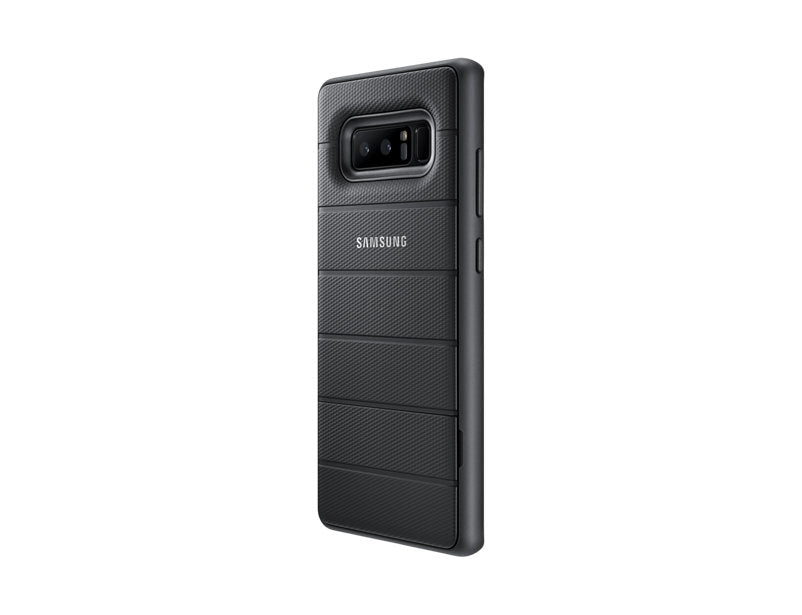 Samsung Protective Standing Cover Suits Galaxy Note 8 - Black