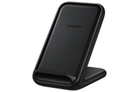 Thumbnail for Samsung Wireless Charging Stand 2.0 for Samsung & Apple - Black