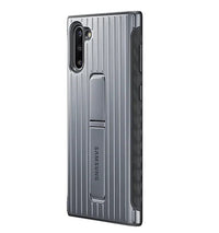 Thumbnail for Samsung Galaxy Note 10 Protective Cover - Silver