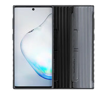 Thumbnail for Samsung Galaxy Note 10 Protective Cover - Silver