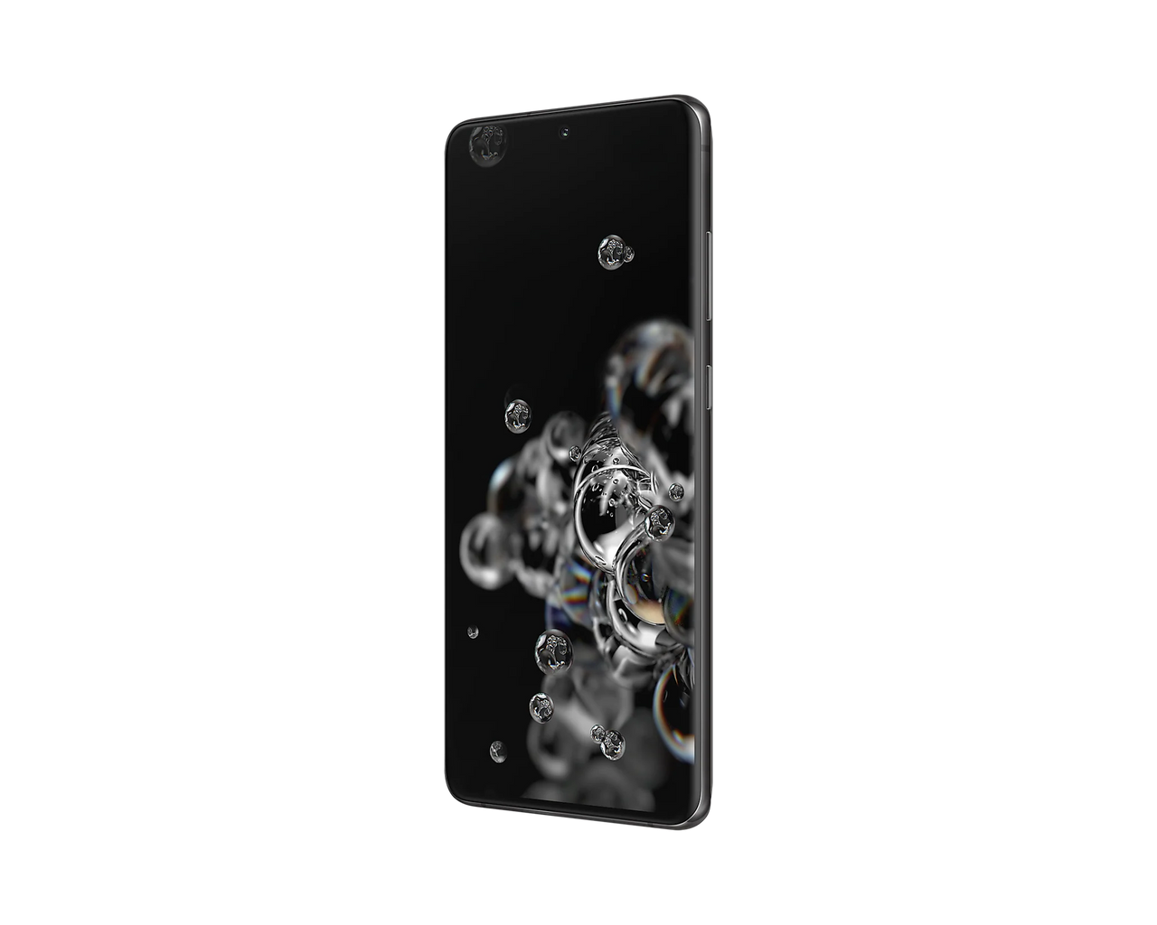 SAMSUNG Galaxy S20 Ultra 5G 128GB - Black