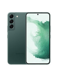Thumbnail for Samsung Galaxy S22 5G (Dual Sim, 6.1’’, 8GB/256GB, SM-S901) - Green
