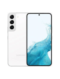 Thumbnail for Samsung Galaxy S22 5G (Dual Sim, 6.1’’, 8GB/128GB, SM-S901) - Phantom White
