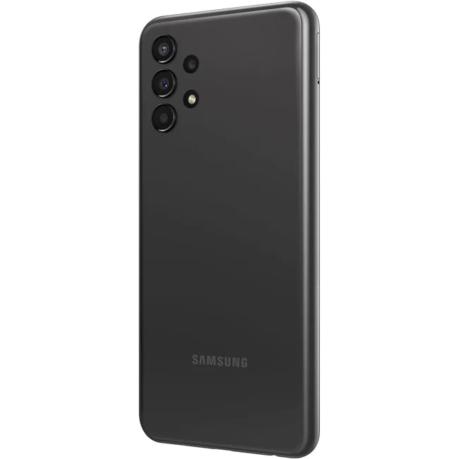 OPEN BOX Samsung Galaxy A13 4G 128GB Smartphone - Black