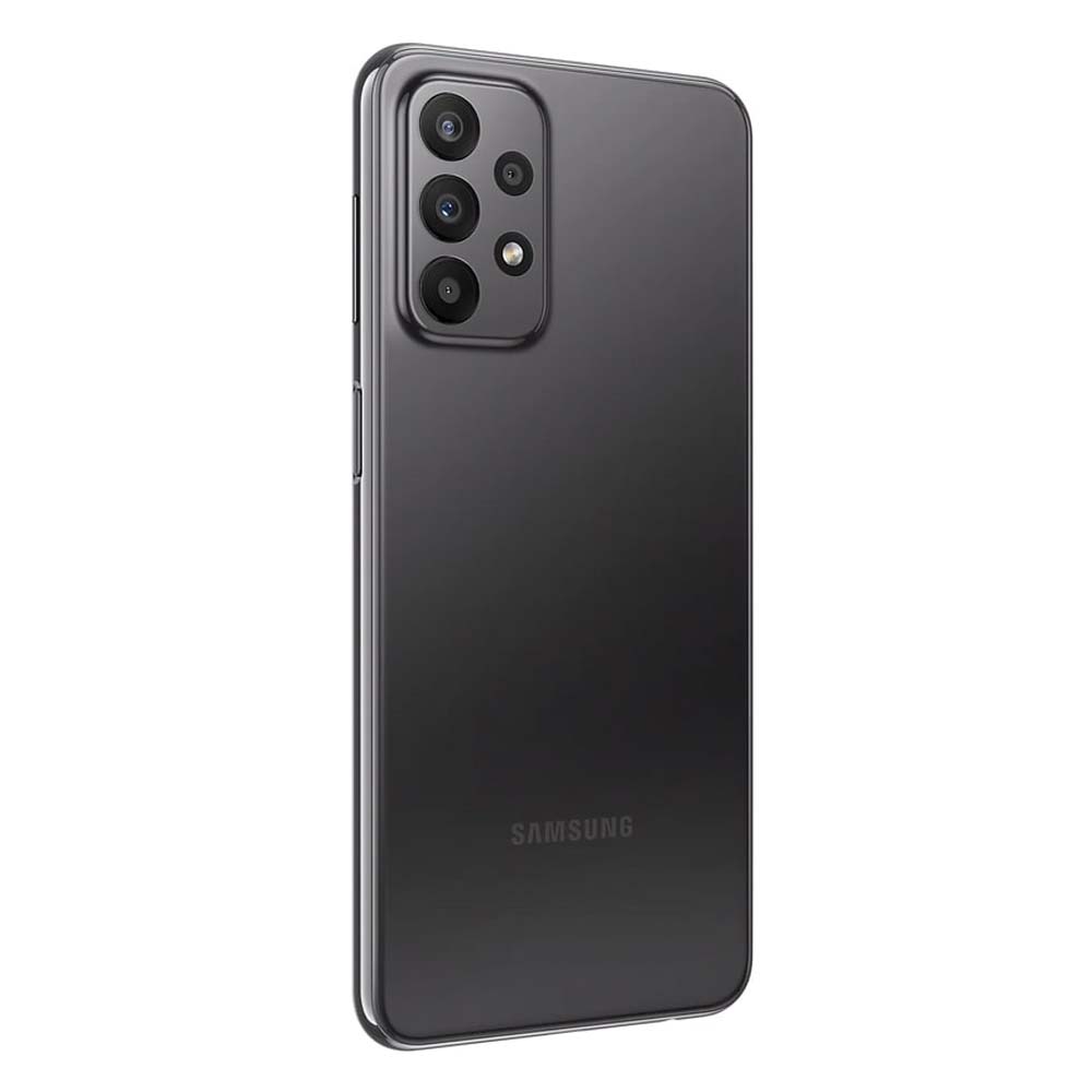 Samsung Galaxy A23 Unlocked Smartphone 128GB - Black