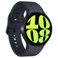 Thumbnail for Samsung Galaxy Watch6 Bluetooth 44mm - Graphite