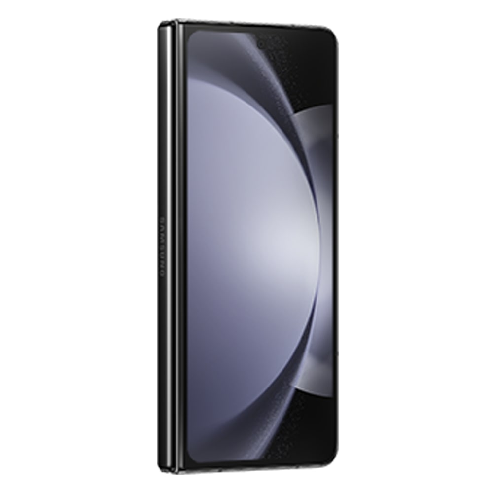 Samsung Galaxy Z Fold5 256GB/12GB 5G Smartphone - Phantom Black