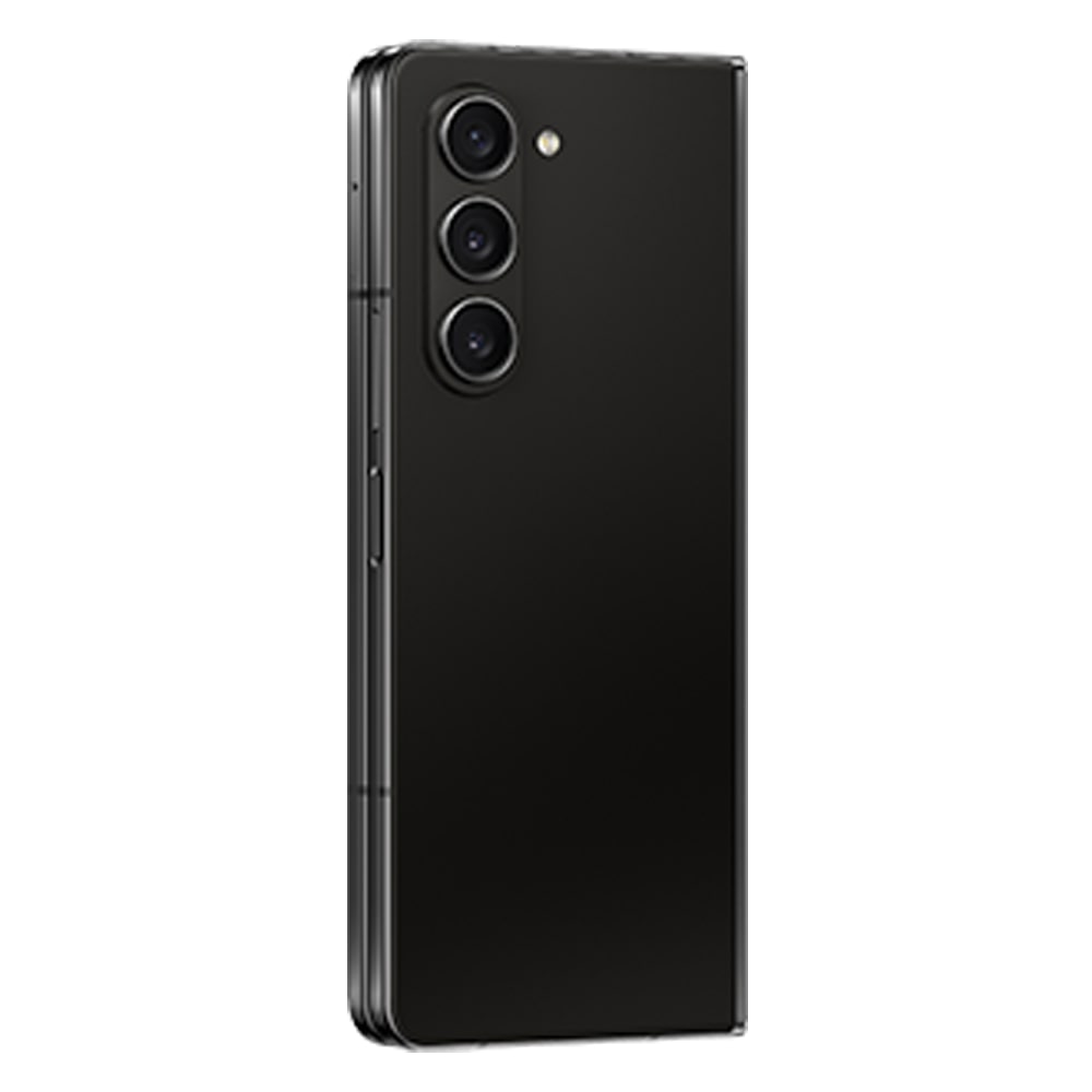 Samsung Galaxy Z Fold5 1TB/12GB 5G Smartphone - Phantom Black