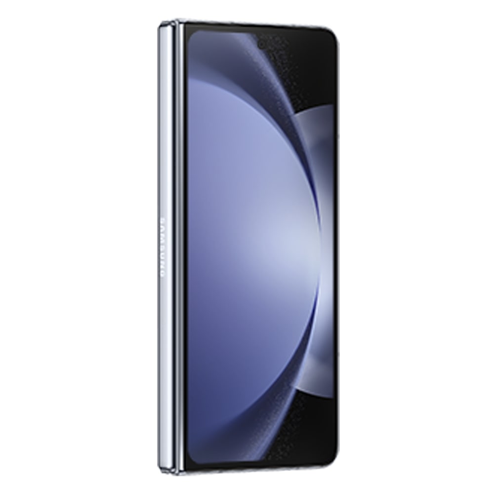 Samsung Galaxy Z Fold5 256GB/12GB 5G Smartphone - Icy Blue