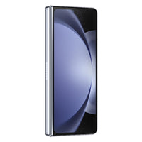 Thumbnail for Samsung Galaxy Z Fold5 512GB/12GB 5G Smartphone - Icy Blue
