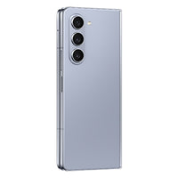 Thumbnail for Samsung Galaxy Z Fold5 256GB/12GB 5G Smartphone - Icy Blue