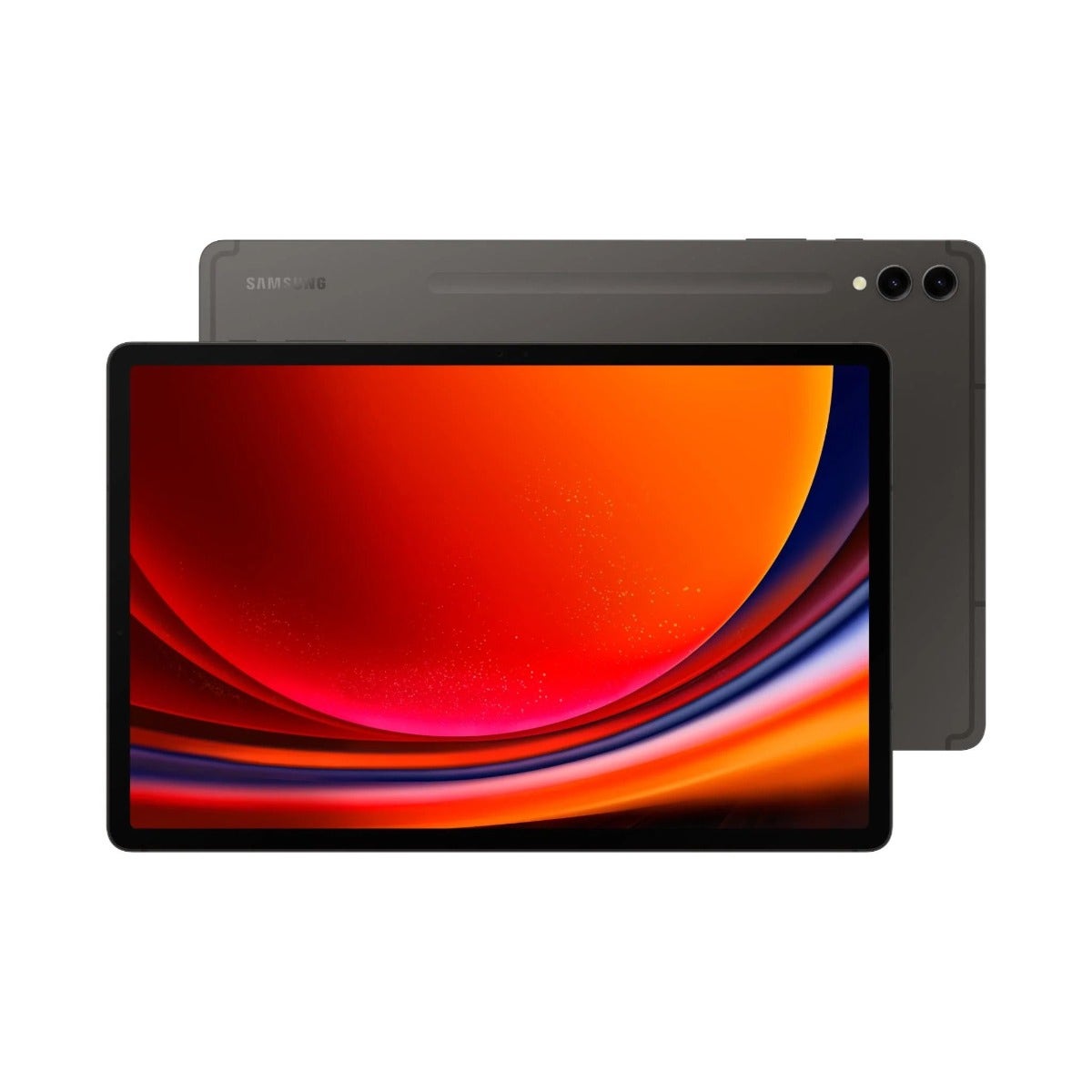 Samsung Galaxy Tab S9+ Wi-Fi 5G 12.4" 256GB Tablet - Graphite Grey