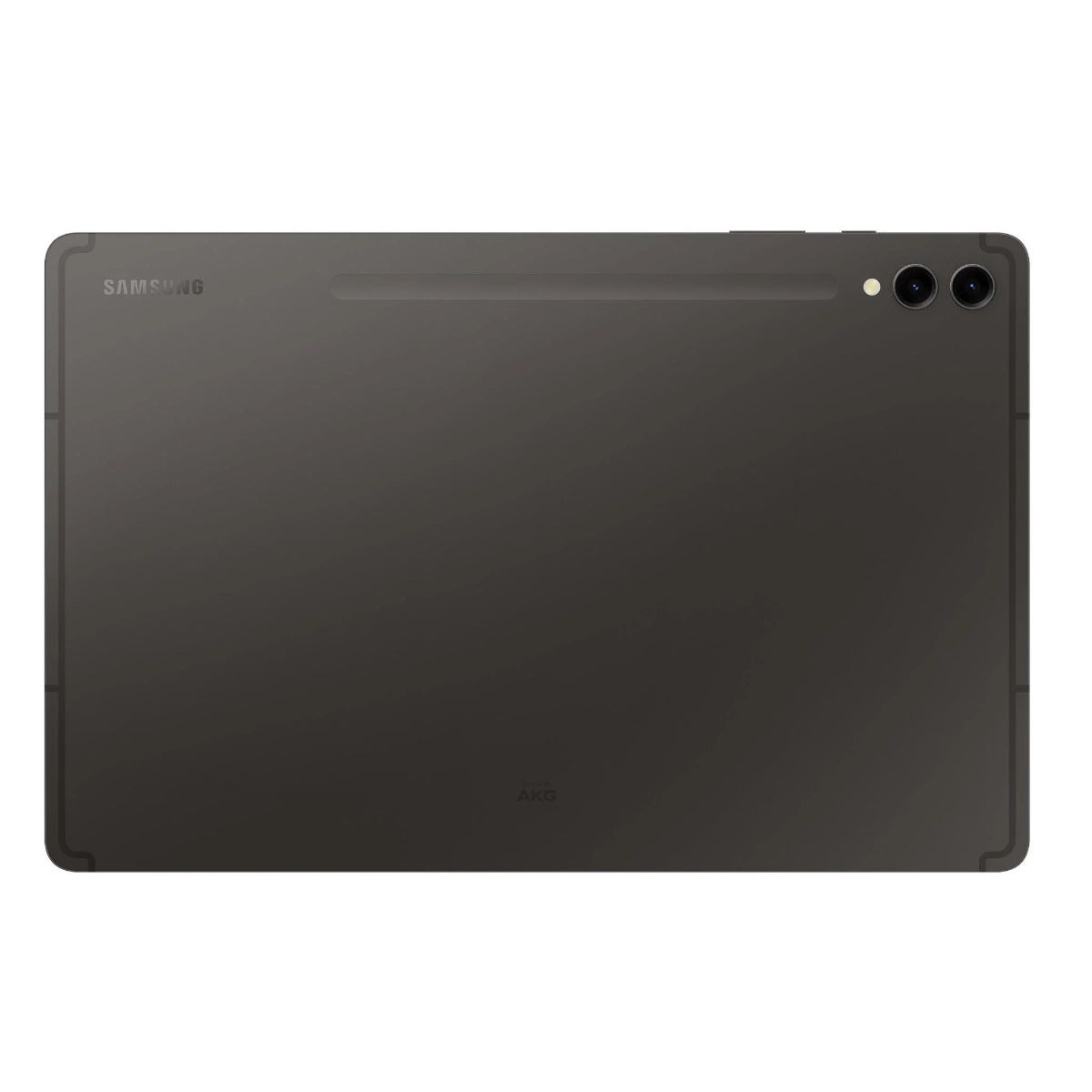 Samsung Galaxy Tab S9+ Wi-Fi 5G 12.4" 256GB Tablet - Graphite Grey