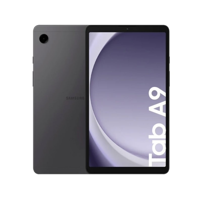 Samsung Galaxy Tab A9+ 11" 64GB Wi-Fi Tablet - Graphite [REFURBISHED]