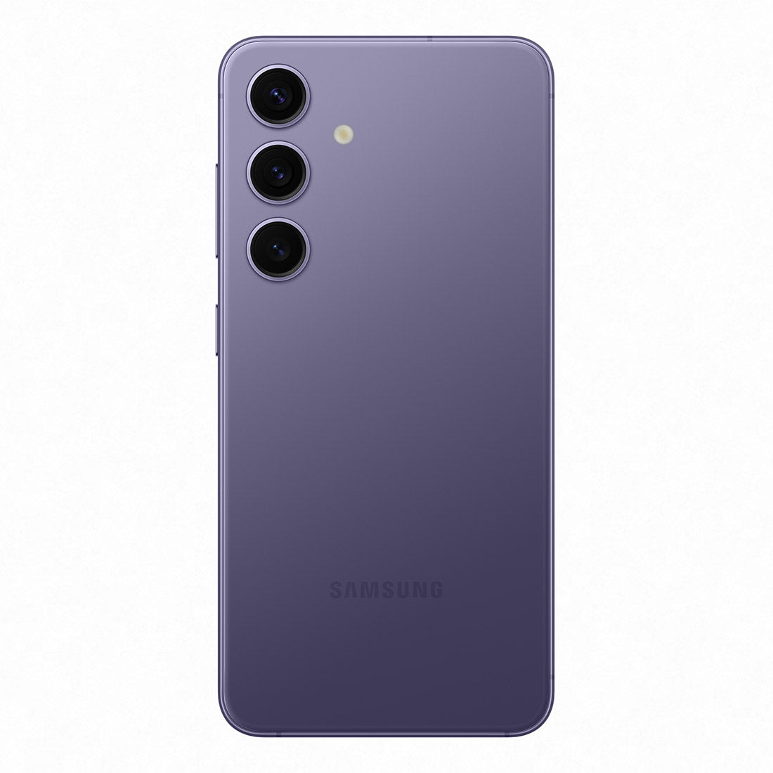 Samsung Galaxy S24 5G Dual Sim, 256GB/8GB, 6.2'' - Cobalt Violet