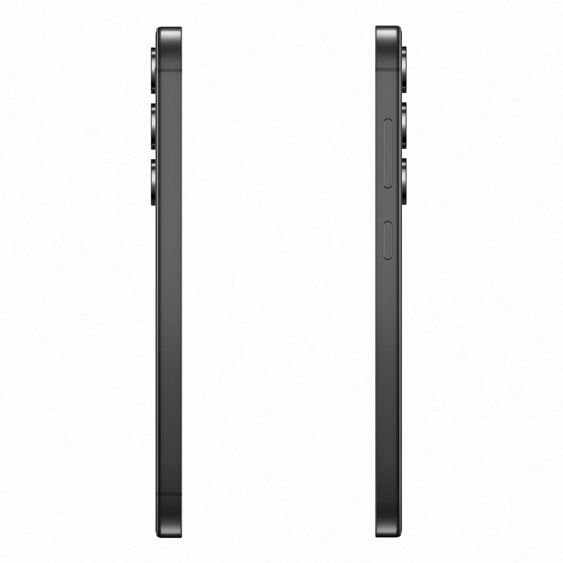 Samsung Galaxy S24 5G Dual Sim, 512GB/8GB, 6.2'' - Onyx Black